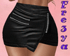 RXL Wendy Black Skirt