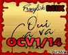 Franglish&Vitaa Oui Cava
