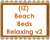 Beach Beds Relaxing v2