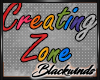 Creating Zone V.3 Rainbo