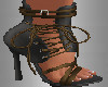 N~D Steampunk Heels V2