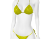 4u Yellow Bikini
