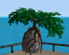 ! Holiday Island Tree 2.