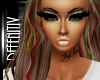 [DeF] Hair MiXed 2