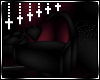 ~M~ Dark Lust Chair