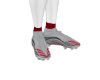 Liverpool Football Boots