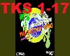 Megastylez-Ketchup Song