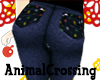 Animal Crossing Jeans