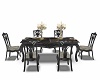 Dinner Table