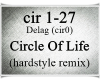 Circle Of Life Remix/HD