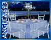 [AA]Wedding Guest Table