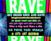 Large Rave Club