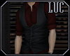 [luc] Vest Blood