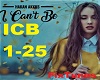 I Can't Be - Hakan Akkus