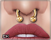 K| Septum -Indira Gld