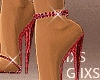 @Red Diamond Heels