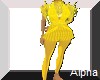 AO~Canary Yellow fit