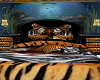 Tiger Aquatic Bed