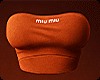 MM Orange Set