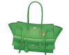 Bel Air Carry Green