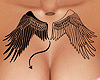 Angel & Devil Wings