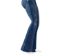 blue tone