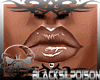 !BSP Piercing Gold