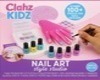clahz kidz nail art