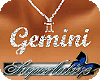 [SL]Gemini*f*