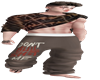 M II Karl Bottom