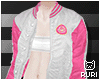 ▶ Sailor Moon Jacket