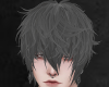 ♰Emo silver♰