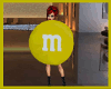 M&M Outfit Yellow M/F
