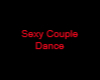 Sexy Couple Dance
