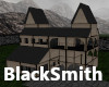 Unforgiven BlackSmith