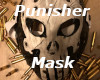 Punisher Mask