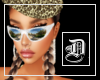Diamond Miami Sunglasses