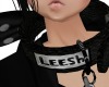 Collar ~Leeshy~