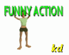 KD| 7 FUNNY ACTION+SOUND