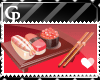 [GP]Sushi