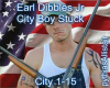 Earl Dibbles JR 
