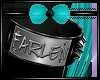 Farlen's Custom ArmBand