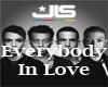 1 JLS - Everybody In Lov