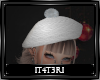 ❄ Winter Hat White