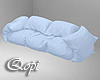 LSBlue Big Comfy Sofa