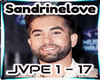Sand / JE VIS POUR ELLE