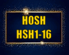 HOSH (HSH1-16)