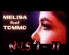Melisa feat Tommo REMIX