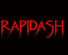 Rapidash Tail