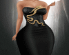 Snake Dress Sirena
